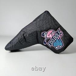 Scotty Cameron California Coronado Putter RH with Headcover 35
