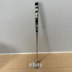 Scotty Cameron California DEL MAR Putter PT RH