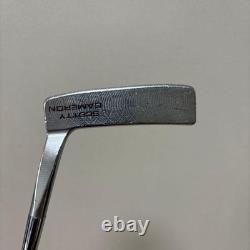 Scotty Cameron California DEL MAR Putter PT RH