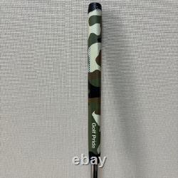 Scotty Cameron California DEL MAR Putter PT RH