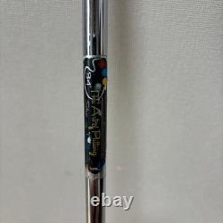 Scotty Cameron California DEL MAR Putter PT RH