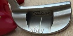 Scotty Cameron California Del Mar Putter 33 withTour SNSR Grip Special Select HC