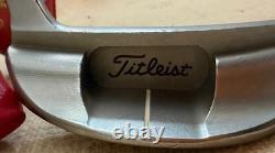 Scotty Cameron California Del Mar Putter 33 withTour SNSR Grip Special Select HC