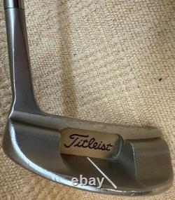 Scotty Cameron California Del Mar Putter 33 withTour SNSR Grip Special Select HC