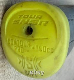 Scotty Cameron California Del Mar Putter 33 withTour SNSR Grip Special Select HC