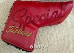 Scotty Cameron California Del Mar Putter 33 withTour SNSR Grip Special Select HC