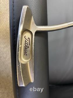 Scotty Cameron California Hollywood