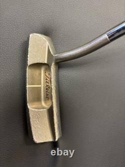 Scotty Cameron California Hollywood