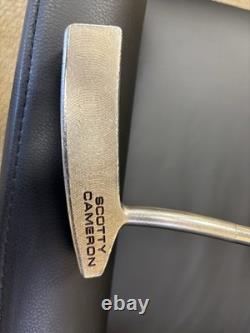 Scotty Cameron California Hollywood