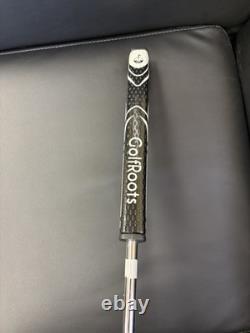 Scotty Cameron California Hollywood