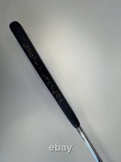 Scotty Cameron California Hollywood 35 Right-Handed Golf Club Custom Color