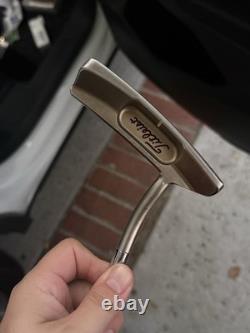 Scotty Cameron California Hollywood Putter Men's Right-Handed AMAZING condition