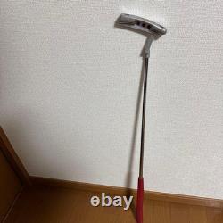 Scotty Cameron California MONTEREY Putter withHeadCover USED JP