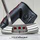 Scotty Cameron California Monterey 1.5 Putter 33 Rh With Headcover