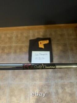 Scotty Cameron California Monterey Circle T Putter