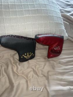 Scotty Cameron California Monterey Golf Putter 34