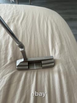 Scotty Cameron California Monterey Golf Putter 34