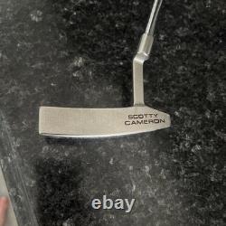 Scotty Cameron California Monterey Golf Putter 34