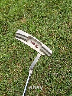 Scotty Cameron California Monterey Putter 34 inch Right Handed