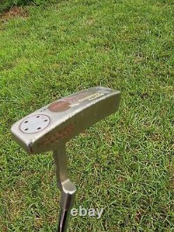 Scotty Cameron California Monterey Putter 34 inch Right Handed