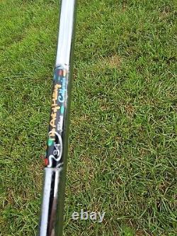 Scotty Cameron California Monterey Putter 34 inch Right Handed