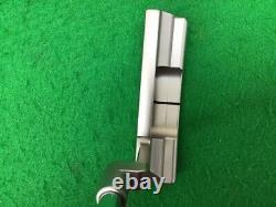 Scotty Cameron California Monterey Putter 34 inch with Head Cover Right Handed