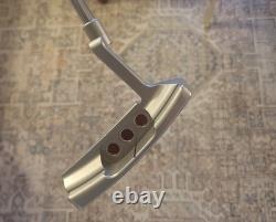 Scotty Cameron California Monterey Putter 36 In. LH with Head Cover