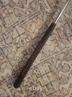 Scotty Cameron California Monterey Putter 36 In. LH with Head Cover