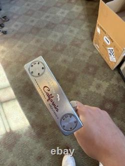 Scotty Cameron California Monterey Putter RH 35