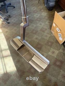 Scotty Cameron California Monterey Putter RH 35