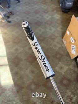 Scotty Cameron California Monterey Putter RH 35