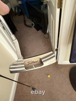 Scotty Cameron California Monterey Putter RH 35 With Headcover