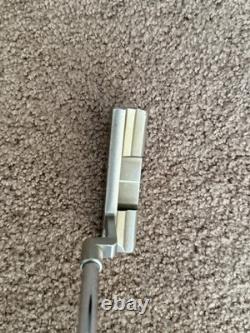Scotty Cameron California Monterey Putter RH 35 With Headcover