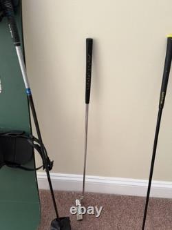 Scotty Cameron California Monterey Putter RH 35 With Headcover