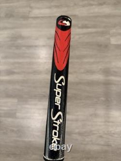 Scotty Cameron California Monterey Putter RH 35in