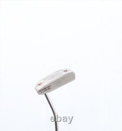 Scotty Cameron California Sea Mist Fastback 33 Putter Good Rh 1274590