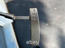 Scotty Cameron California Series Sonoma Putter with Cover Great Condition