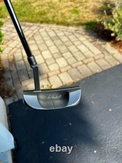Scotty Cameron California Series Sonoma Putter with Cover Great Condition
