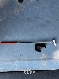 Scotty Cameron California Series Sonoma Putter with Cover Great Condition