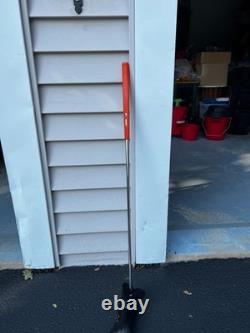 Scotty Cameron California Series Sonoma Putter with Cover Great Condition