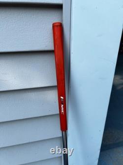 Scotty Cameron California Series Sonoma Putter with Cover Great Condition