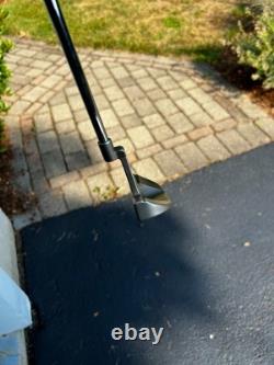 Scotty Cameron California Series Sonoma Putter with Cover Great Condition