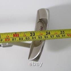 Scotty Cameron California Sonoma Putter 34 RH with Headcover