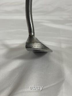 Scotty Cameron California Sonoma Putter By Titleist 34 Nice Grip Milled Face RH