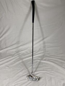 Scotty Cameron California Sonoma Putter By Titleist 34 Nice Grip Milled Face RH