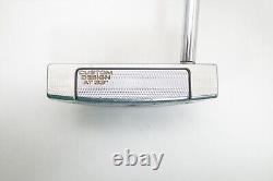 Scotty Cameron Cameron And Crown Newport M1 33 Putter Good Rh 0999938