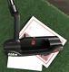 Scotty Cameron Carbon 009m