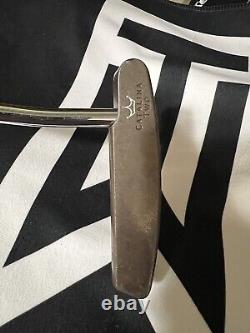 Scotty Cameron Catalina 2 putter with HC Art Of Putting