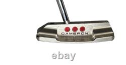 Scotty Cameron Center Shaft Studio Select Newport 2.6 BGT Stability Shaft