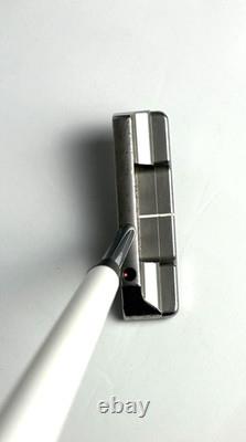 Scotty Cameron Center Shaft Studio Select Newport 2.6 BGT Stability Shaft